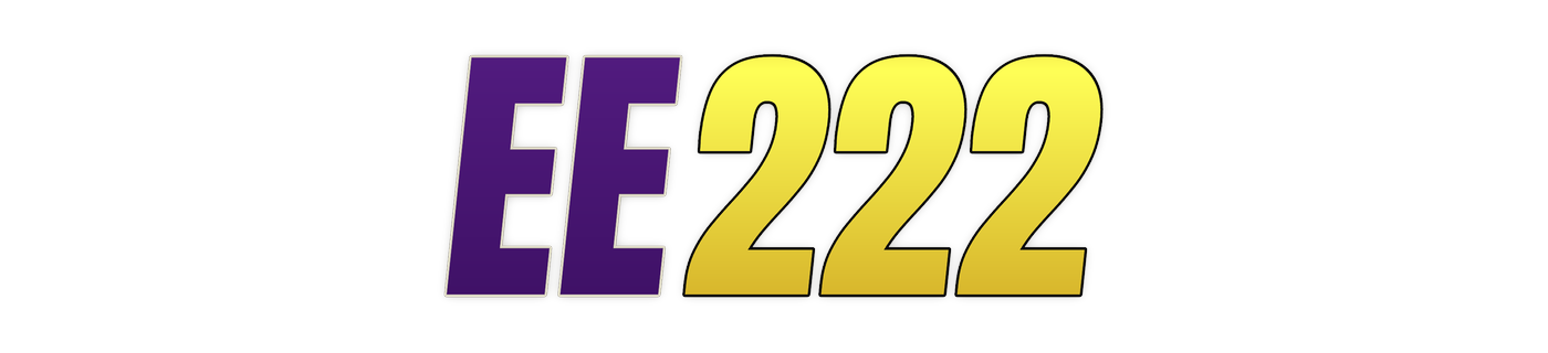 ee222 লোগো